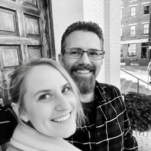 Meet your Posher, Angela